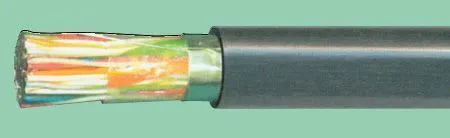 Кабель ТПппП 300х2х0,7