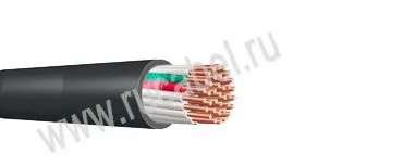 Кабель КПсВГ 7х1