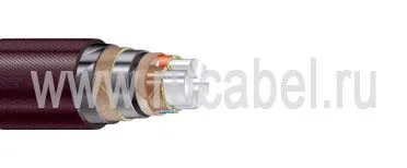Кабель АВВ