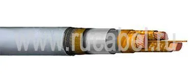 Кабель ЦСБГУ 4х50