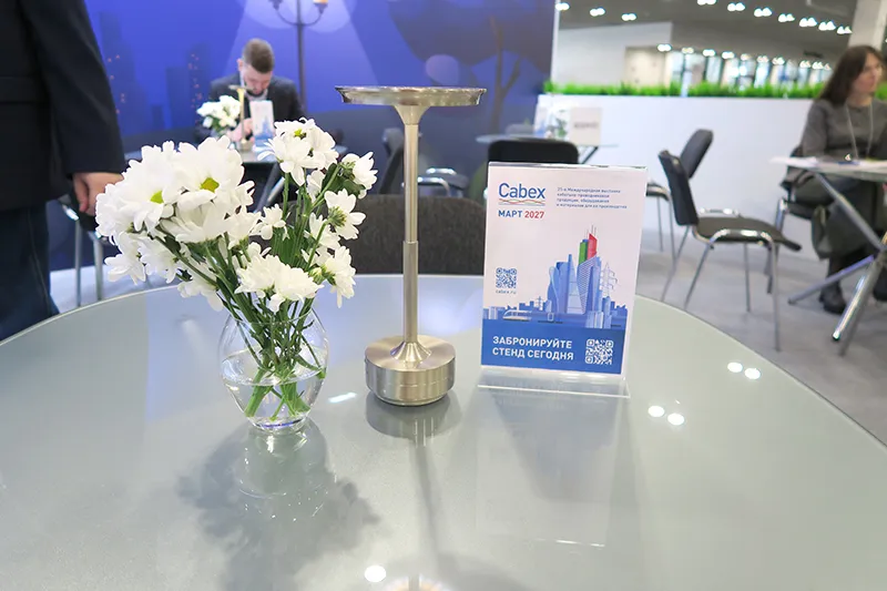 Итоги CABEX 2026: делегация «Рукабель» провела стратегические переговоры с производителями кабеля