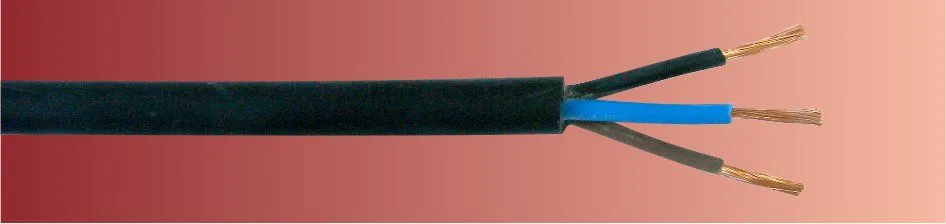 Кабель КГтэп 2х4