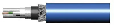 Кабель КГМЭВЭПВл 7х2х1