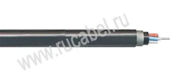 Кабель КВБбШнг-ХЛ 37х2,5