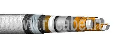 Кабель ЦАСП2л 4х50