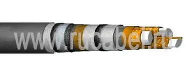 Кабель АСБВнг-LS 4х35