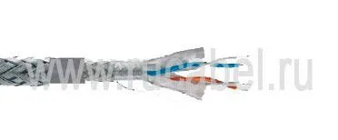 Кабель КИПЭВКГнг-LS