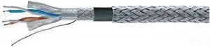 Кабель КИПЭВБВм 7х2х0,6