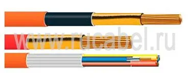 Кабель MIнг(А)-FRHF 5х4