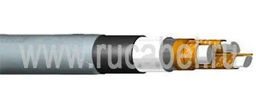 Кабель ЦААБВГ 3х95