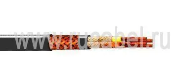 Кабель КМПЭВЭВнг-LS 2х0,5