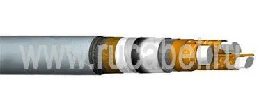 Кабель ЦААБлГ 3х120+1х70