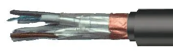 Кабель КГМВЭБВнг-ХЛ 7х2,5