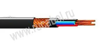 Кабель КПГВВ 2х2,5