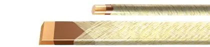 Кабель ПЭТСД 2х7,1