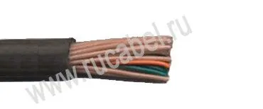 Кабель КУПР 45/15эх0,5