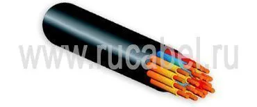 Кабель КНРТЭ 3х1