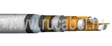 Кабель АСП 3х120