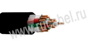Кабель МРШ-М