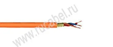 Кабель КПСЭнг-FRLS(пс) 3х1