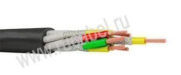 Кабель МЭРШНМ 16х2,5