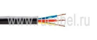 Кабель H07RN-F