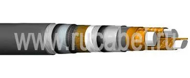 Кабель ЦАСБ2лШв