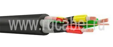 Кабель КГЭТШ 3х35+1х10+3х2,5