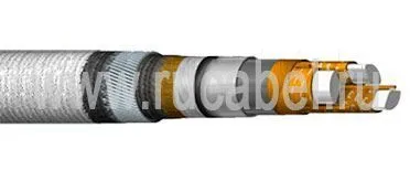 Кабель АСПлУ 3х25