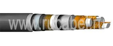 Кабель ЦАСБнлШнг 4х25