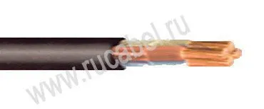 Кабель КСВВнг 4х0,5-0,66