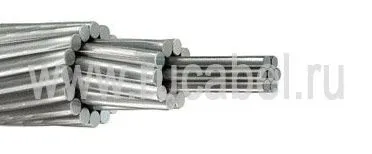 Кабель АСу 95/16