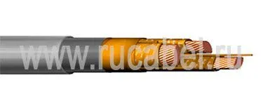 Кабель ЦСГ 3х150