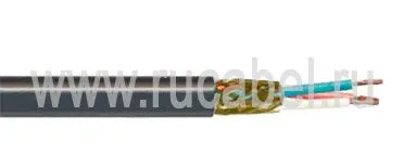 Кабель КГВЭВ 5х4