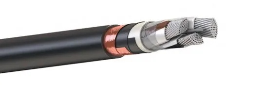 Кабель ВВГнг(A)-LS-П