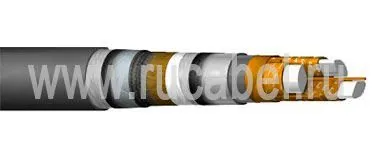 Кабель ЦАСБлШв