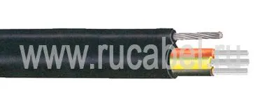 Кабель АВВСГ 5х10