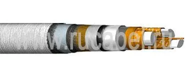 Кабель ЦААБл 4х120