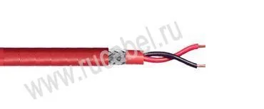 Кабель КПСВВКВнг(А)-LS 1х2х0,75