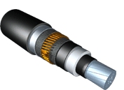 Кабель ПвВнг-LS 3х70/25